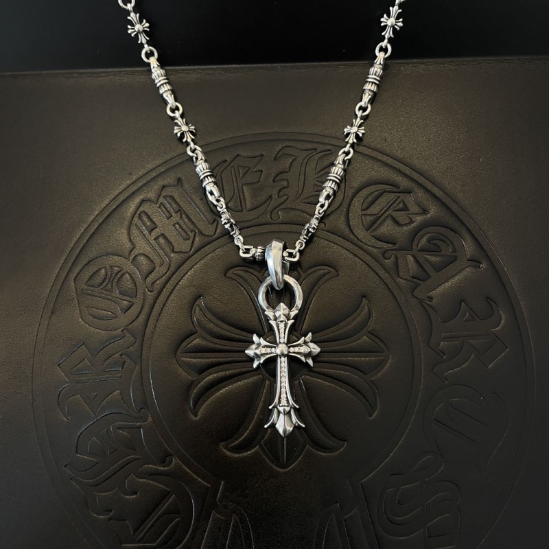 Chrome Hearts Necklaces